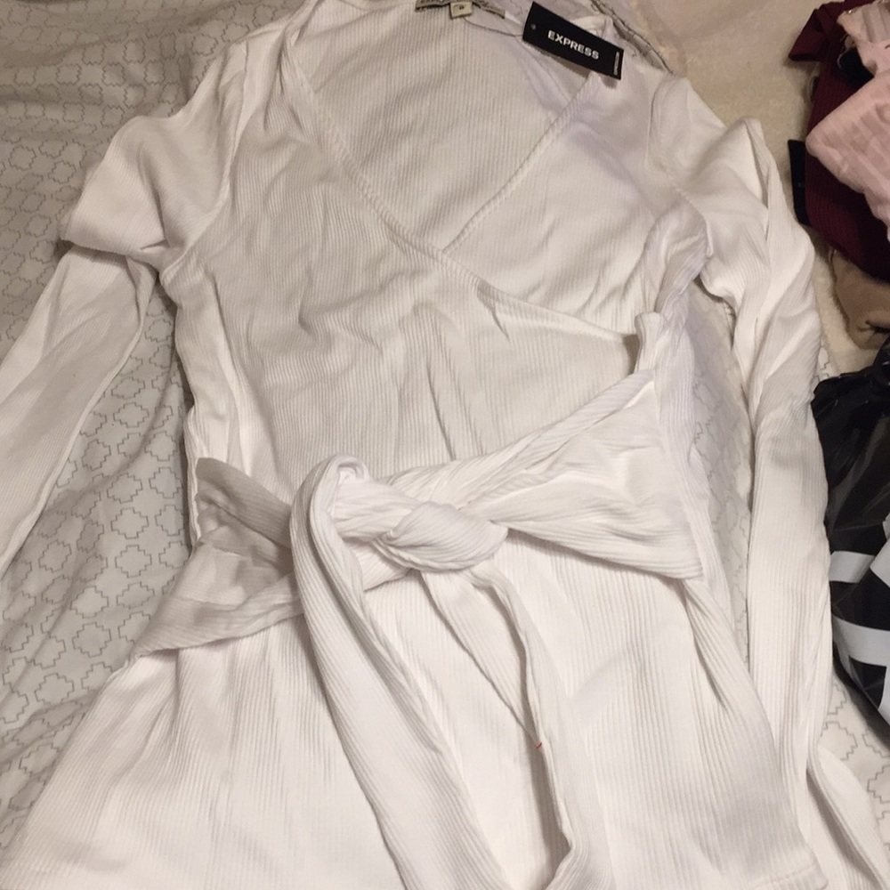 ‘Express’  top - Picture 2 of 2